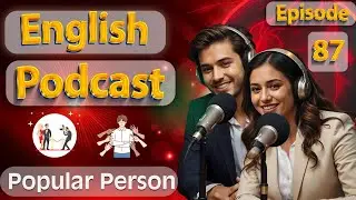 🎙️ Charles Darwin | Improve Your English Speaking!