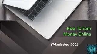 How To Earn Money Online (100% Working)