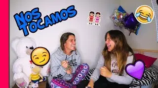 Nos Tocamoss!! Challenge
