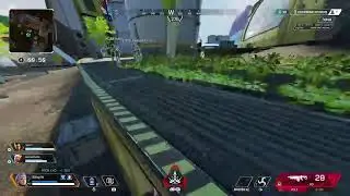 Jugando al apex