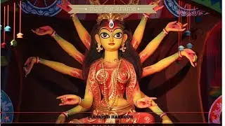 Durga Puja Parikrama 2017 || DIAMOND HARBOUR ||