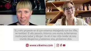 TOUR in VIK: Elena Trailina