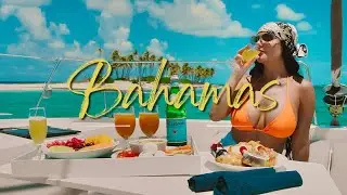 Bahamas | Yachting in the Caribbean