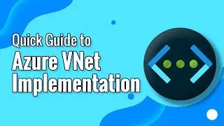 Azure VNet || What is VNet in Azure || Azure Virtual Network Quick Guide