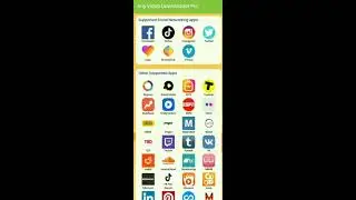 Any Video Downloader Pro