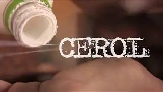 Cerol 🔴