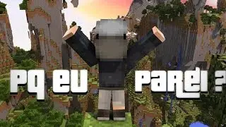 EU VOLTEI !!!