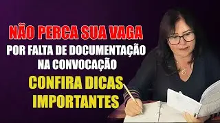 FIQUE POR DENTRO DA DOCUMENTAÇÃO PARA CONVOCAÇÃO (DESIGNAÇÃO) - 2023 | SEE/MG