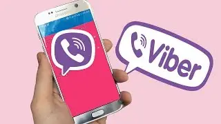 Viber Video Call Messenger App- How To Download Free Or install Viber  On Samsung  Android Phone