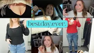 BEST DAY EVER WITH A TEET WINDOW