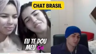 MULHERES SAFADA 😈NO CHAT BRASIL MUCALOL