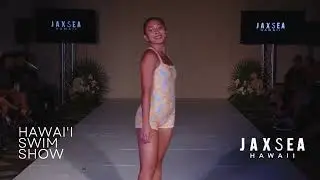 Laulea Hawaii Swim Show 2023