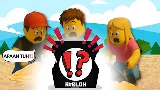 Simulasi Gali Galian - Roblox Indonesia