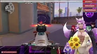 Twitch 101 CUT 2'37'00 2'44'07