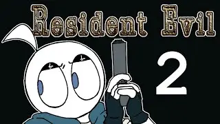 scrillow - resident evil (episode 2)