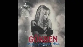 Gökben - Unutmadım (1992)