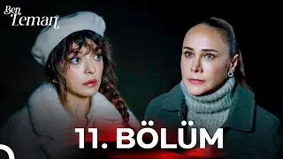 Ben Leman 11. Bölüm