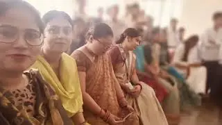 First celebration in govt school 🏫 ✨||Teacher's Day#vlog#trending#celebration#minivlog