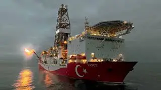 Türkiye Tarihinin En Büyük Doğal Gaz Keşfinin Yıl Dönümü