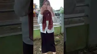 kalau lihat cewek cantik lihat apa??? 
