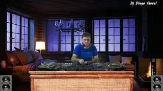 Dj Diego Clavel   Progressive Session