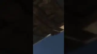 КОГДА ПОДГОРЕЛ ЗАД   
