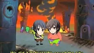 RIP HEADPHONE USERS | CORPSE PARTY CH 2 PART 3