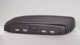 Fit PC4 - What's in the box ?