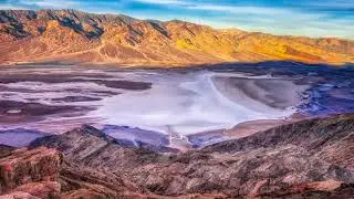 Top National Parks For A Winter Vacation 🥶 | Travelistia Blog