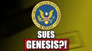 Unregistered Securities: SEC Takes Action Against Crypto Giants!