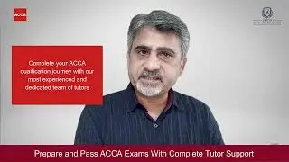 ACCA Exam Preparation With Vertex