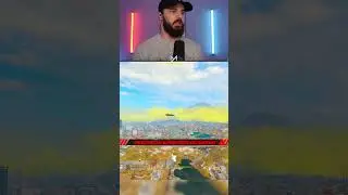 I set the new Warzone World Record! 😲 #shorts