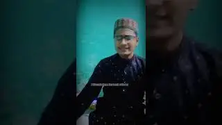 Kalam e Ala Hazrat ki Tazmeen || 