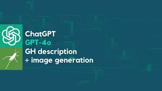 Testing GPT-4o to describe Image from Grasshopper Definition + generate image