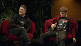 Щербаков пролил воду