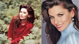 Shania Twain's Rare Photos & Untold Stories