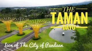 The Taman Dayu Pandaan Pasuruan, Residential Mountain Tourism (Part.1)