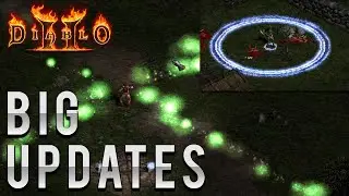 Big changes are coming to Project Diablo 2 - Season 3