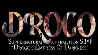 Is it love? Drogo S3C11 - SS1/1 -  Drogo's Empress of Darkness