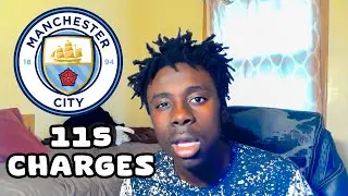Why Isn’t Man City Getting Punished Yet?