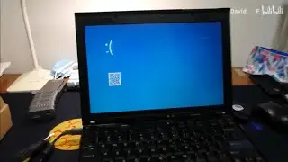 Windows BSOD Compilation Part 3 (9 Minutes Videos)