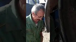 снятие гбц с камаза