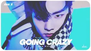 HOW WOULD THE BOYZ SING GOING CRAZY (TREASURE)