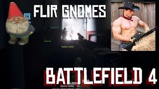 Jackpot anti-grinder conclusion | Battlefield 4