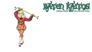 Baten Kaitos - Vitrolic a Stroke (Boss Battle Theme)