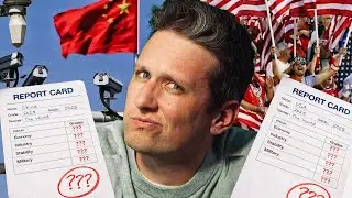 China vs America: Who Actually Won 2025?