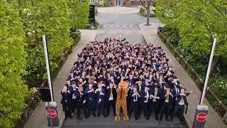 Class of 2024 - Leavers' Video
