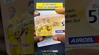 CSK FANS Do You Remember #csk #ipl #dhoni #benstokes #shortsfeed Recharge card