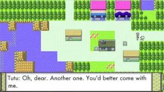 Pokẽmon Master Quest 2 — Raw Eggs