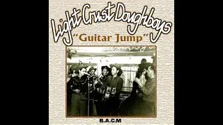 Light Crust Doughboys - Guitar Jump